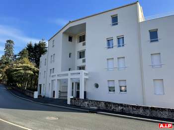 Photo Vente appartement Pouzauges