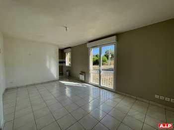 Vente Appartement 3 piècesPouzauges