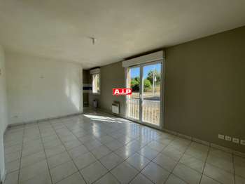 Vente Appartement 3 piècesPouzauges