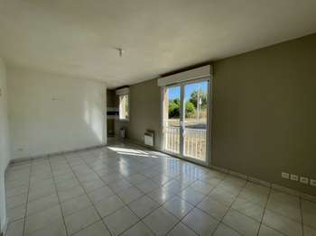 Vente Appartement 3 piècesPouzauges