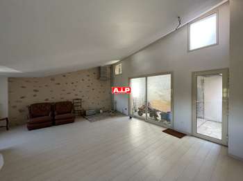 Vente Appartement T1Pouzauges