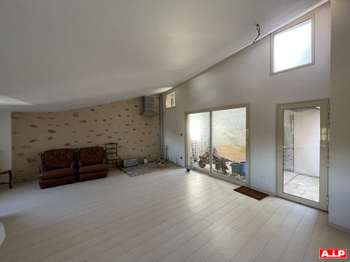 Vente Appartement T1Pouzauges