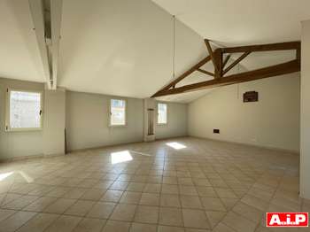 Vente Appartement 5 piècesPouzauges