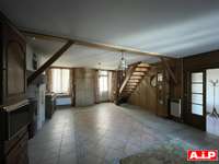 Vente appartement 5 pièces Vente appartement 5 pièces