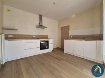 Vente Appartement 4 piècesPouzauges