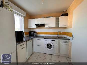 Vente Appartement 2 piècesPouzauges