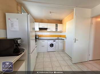 Vente appartement 2 pièces Vente appartement 2 pièces