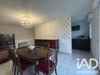 Vente Appartement 2 piècesPouzauges
