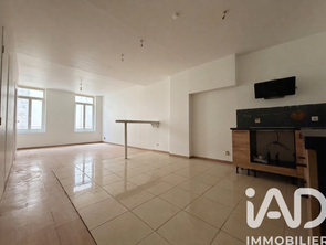 Vente Appartement 3 piècesPrades