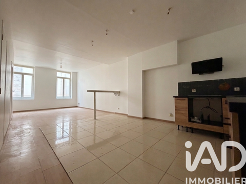 Vente appartement 3 pièces Prades 66