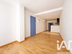 Vente Appartement T1Prades
