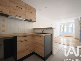 Vente appartement 1 pièce Vente appartement 1 pièce