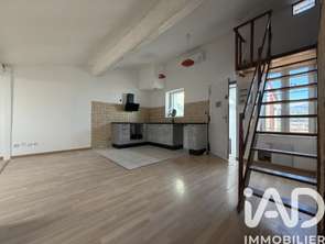 Vente Appartement 2 piècesPrades