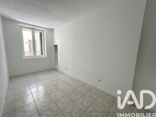 Vente appartement 1 pièce Vente appartement 1 pièce