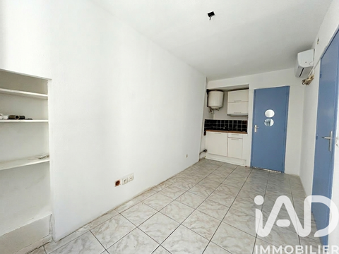 Vente appartement 1 pièce Vente appartement 1 pièce