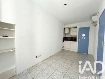 Vente appartement 1 pièce Vente appartement 1 pièce