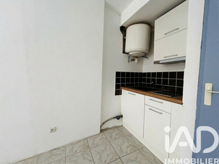 Vente appartement 1 pièce Vente appartement 1 pièce