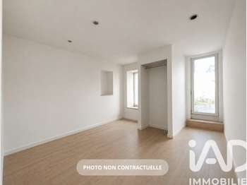 Vente Appartement 2 piècesPrades