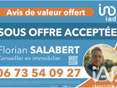 Vente appartement 3 pièces Prades-d'Aubrac - 12