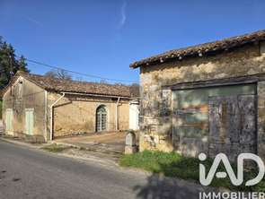Vente Appartement 2 piècesPranzac
