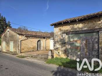 Vente appartement 2 pièces Pranzac 16