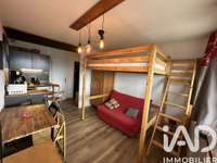 Vente appartement 1 pièce