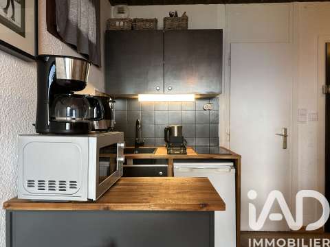 Vente appartement 1 pièce Vente appartement 1 pièce