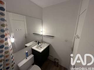 Vente appartement 1 pièce Vente appartement 1 pièce