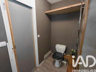 Vente appartement 1 pièce Vente appartement 1 pièce