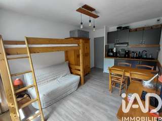 Vente appartement 1 pièce Vente appartement 1 pièce