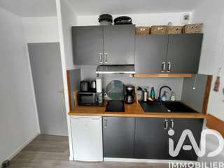 Vente appartement 1 pièce Vente appartement 1 pièce