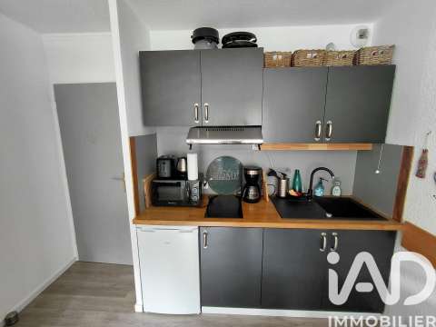 Vente appartement 1 pièce Vente appartement 1 pièce
