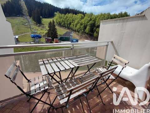 Vente appartement 1 pièce Vente appartement 1 pièce