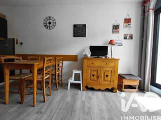 Vente appartement 1 pièce Vente appartement 1 pièce