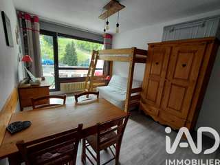 Vente appartement 1 pièce Vente appartement 1 pièce
