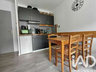 Vente appartement 1 pièce Vente appartement 1 pièce