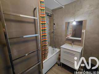 Vente appartement 1 pièce Vente appartement 1 pièce