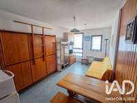 Vente appartement 1 pièce Vente appartement 1 pièce