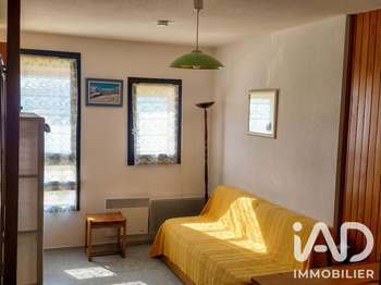 Vente appartement 1 pièce Vente appartement 1 pièce