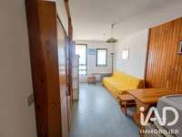 Vente appartement 1 pièce Vente appartement 1 pièce