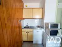 Vente appartement 1 pièce Vente appartement 1 pièce