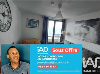 Vente Appartement 2 piècesPrapoutel