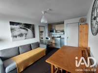 Vente appartement 2 pièces Vente appartement 2 pièces