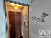 Vente appartement 2 pièces Vente appartement 2 pièces