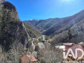 Vente Appartement T1Prats-de-Mollo-la-Preste