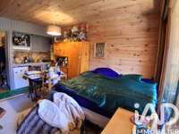 Vente appartement 1 pièce Vente appartement 1 pièce