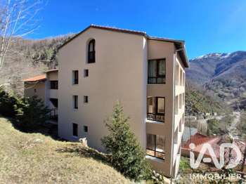 Vente appartement 2 pièces Prats-de-Mollo-la-Preste 66