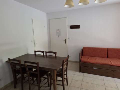 Vente appartement 3 pièces Prayssac 46