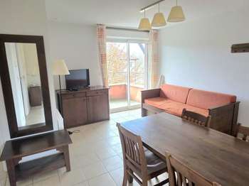 Vente Appartement 3 piècesPrayssac