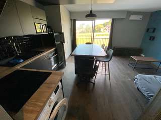 Vente Studio 1 pièce